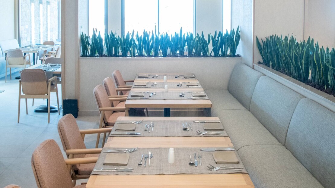 Senseana Sea Side Resort